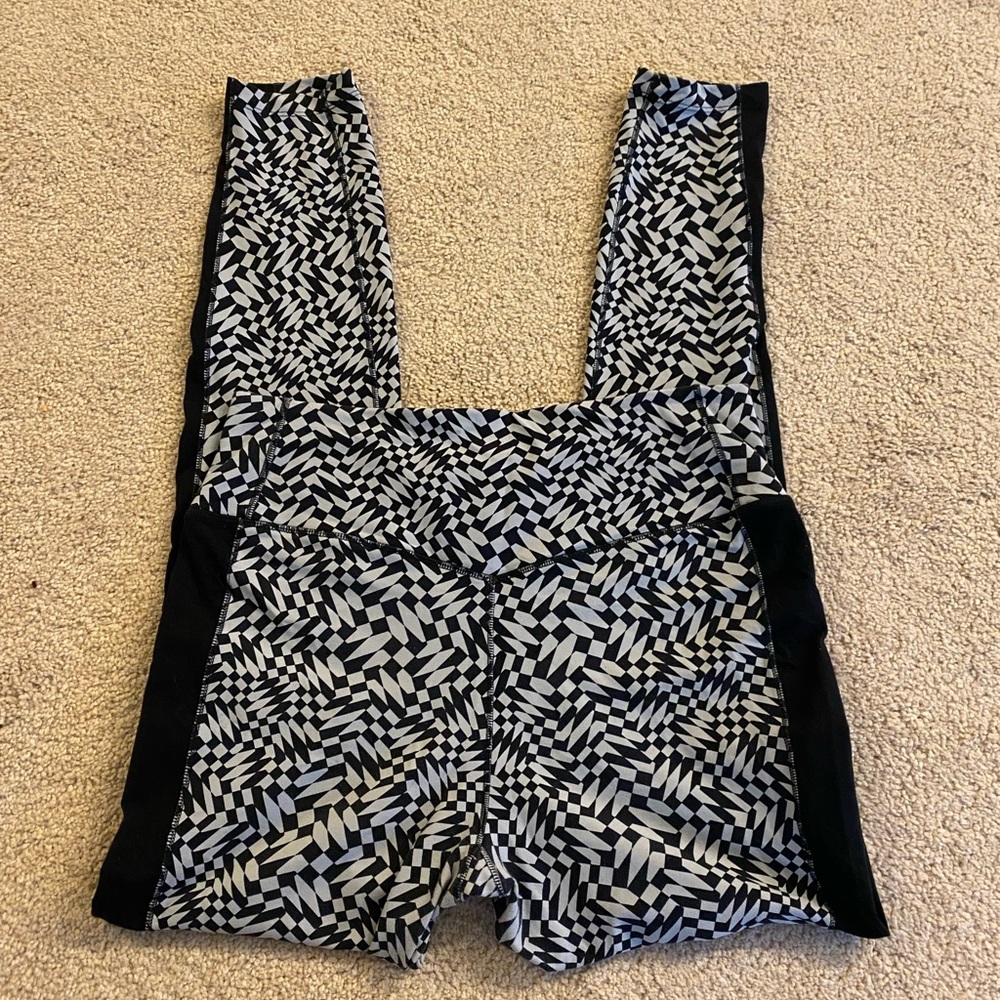 Nike Dri-Fit Leggings